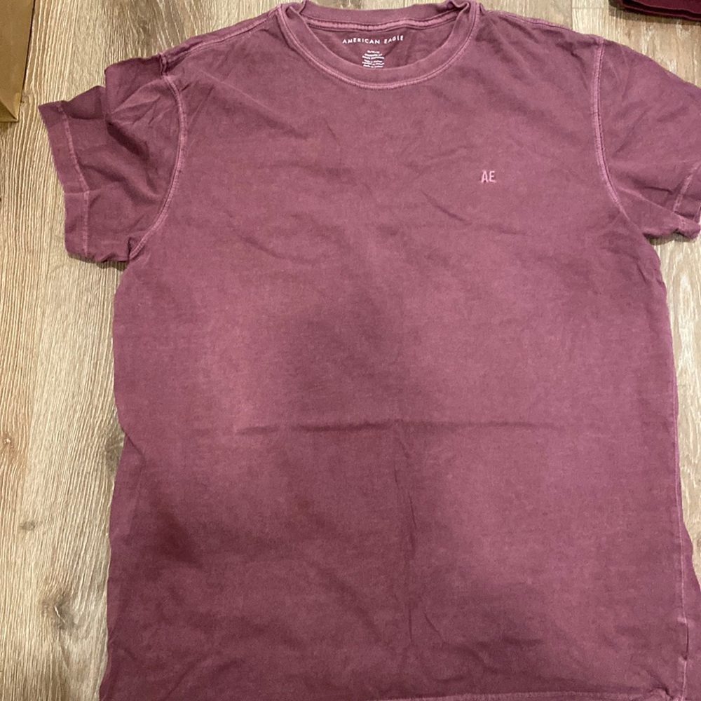 American eagle M mens T shirt